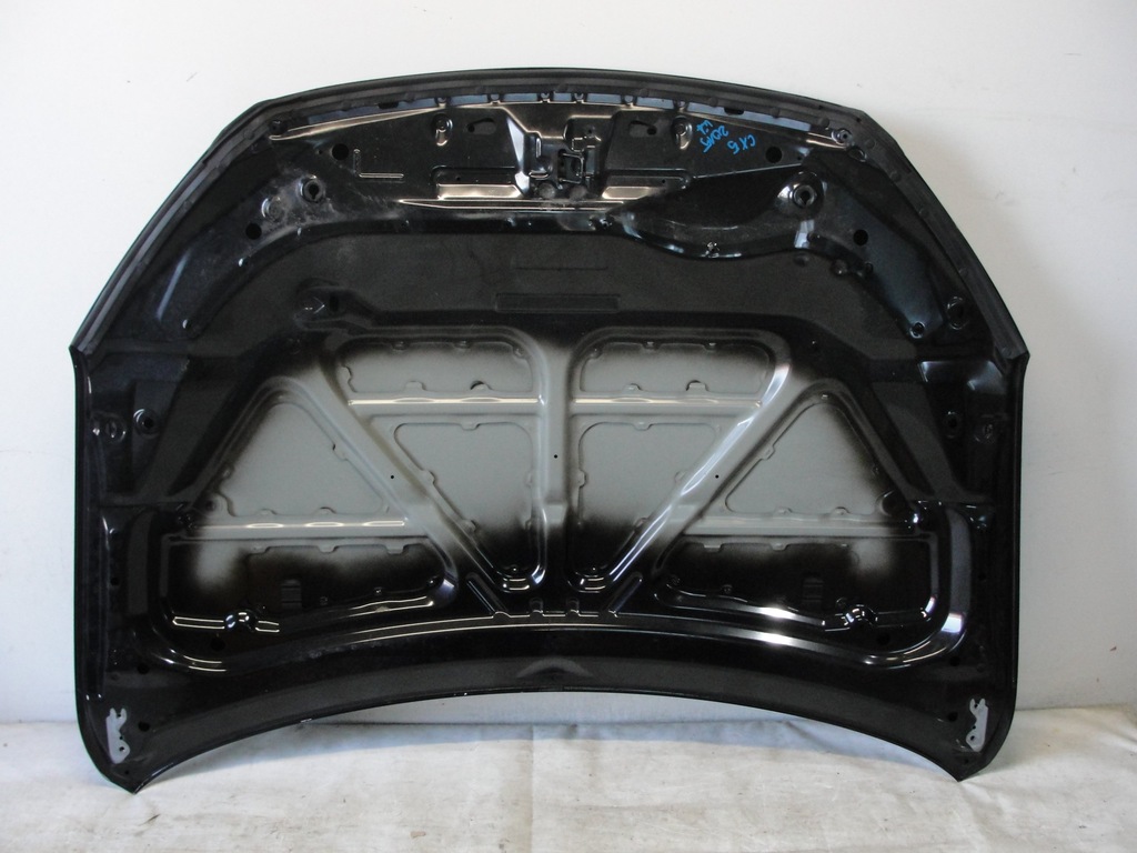 фото №5, Капот mazda cx-5 cx5