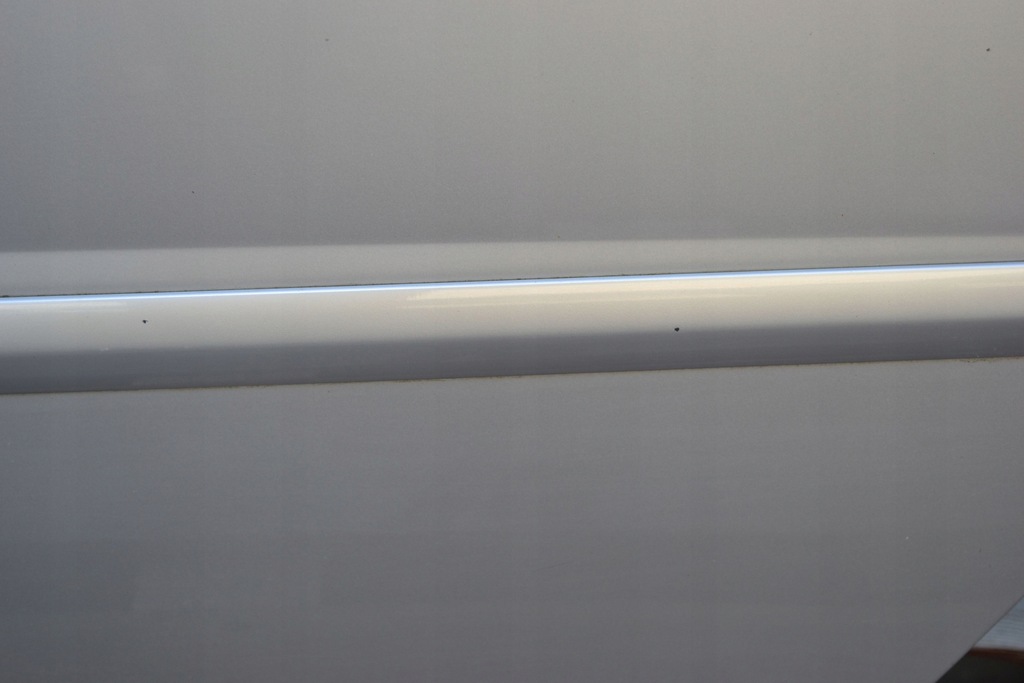 фото №9, Дверь левая задние signum 02-09r z157