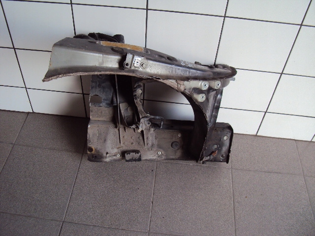 фото №5, Чверть лонжерон права bmw 5 f10 f11 2010-2017