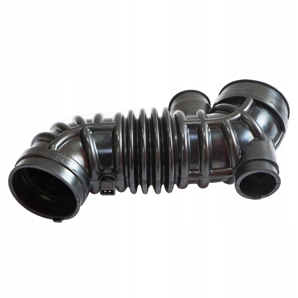 фото №1, Captiva 2.4 16v шланг фильтра впуск воздуха труба + датчик оригинал gm