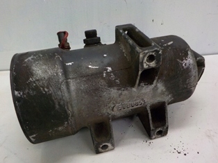 фото №2, Scania r корпус фільтра пального