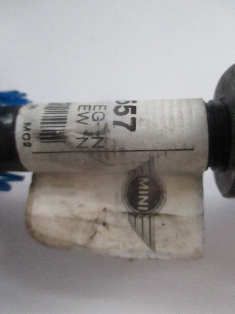 фото №3, Mini оригінальний номер 3211 6 777 521 насос гідравлічна, система кермовий