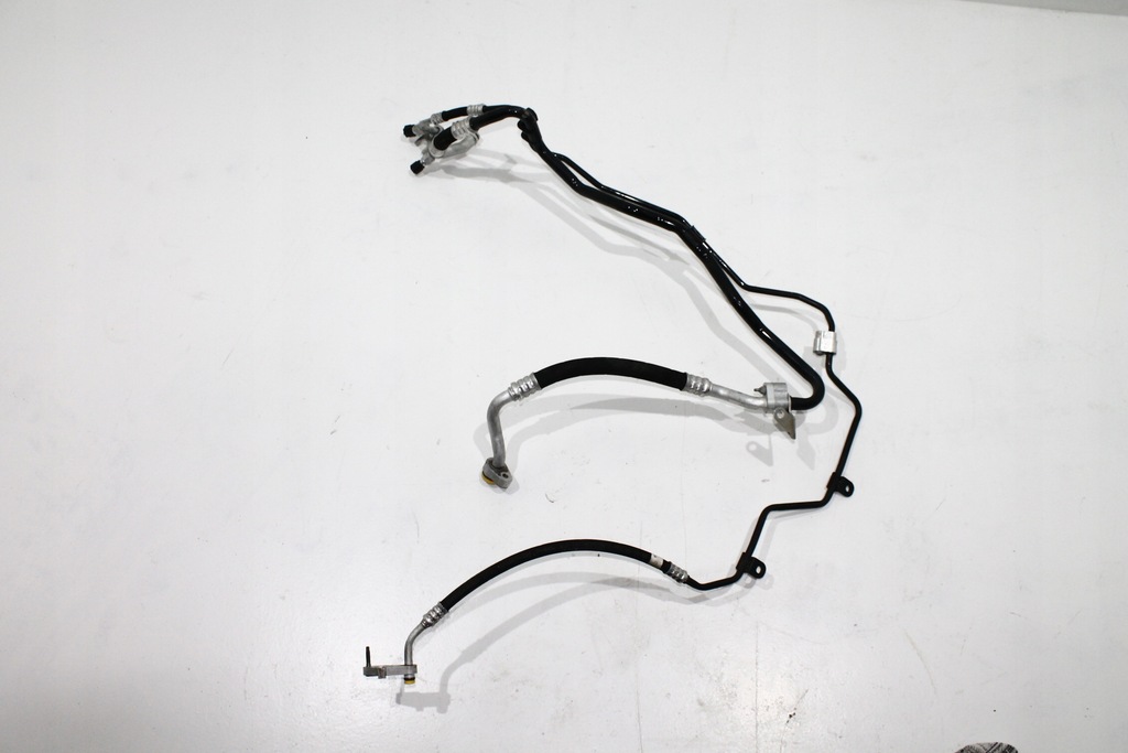 фото №1, Mercedes sprinter 906 2.2 провода кондиционера