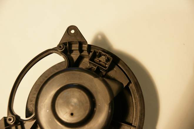 фото №8, Воздуходувка вентилятор focus mondeo iii 3 ac europa