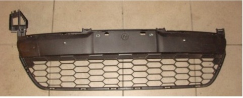 фото №1, Решётка радиатора решётка бампера mazda 6