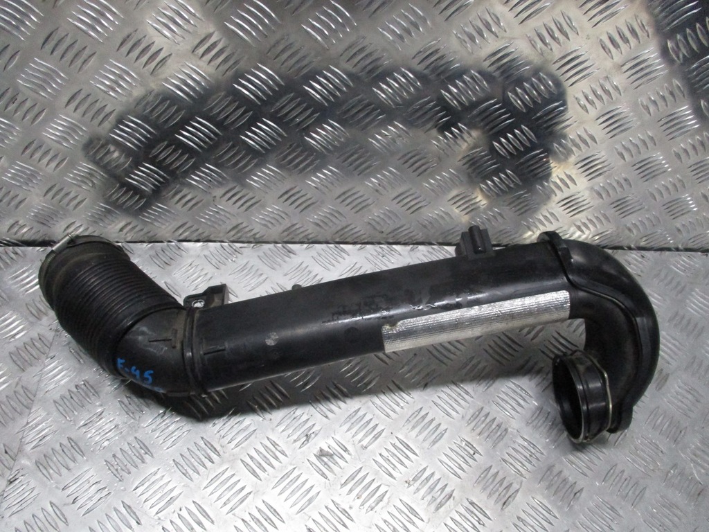 фото №1, Труба интеркулер bmw 2 f45 2,0d