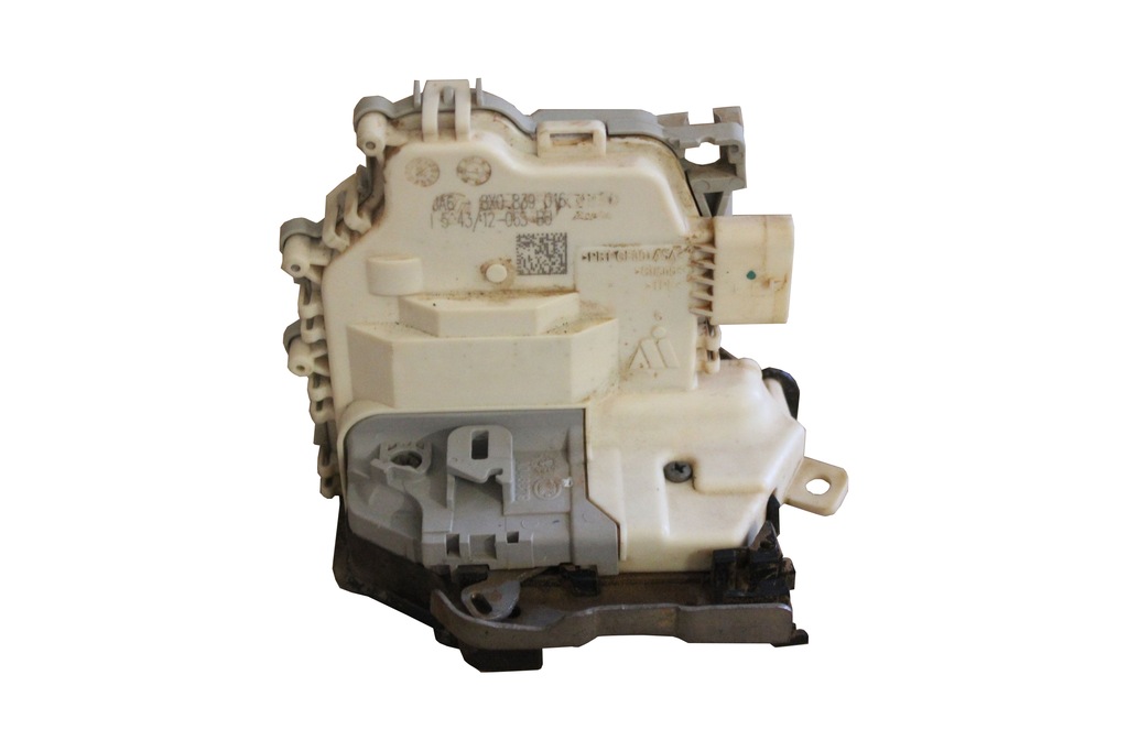 фото №1, Замок двері задня правий audi a1 8x1839016