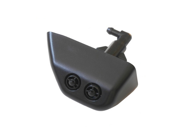 фото №1, Sprysk фара do land rover freelander 2 ii