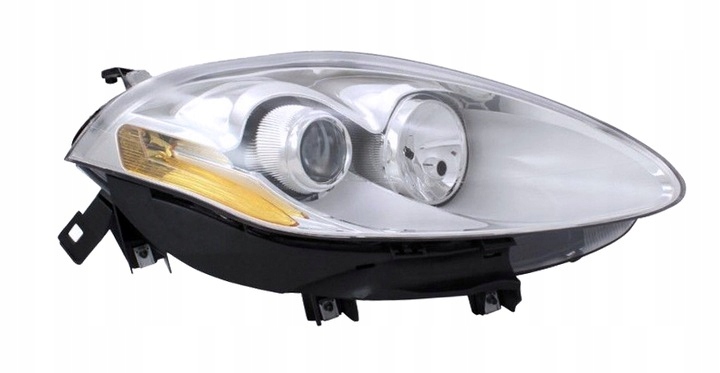 фото №15, Tyc 20-11138-05-2 фара le fiat bravo ii 07-