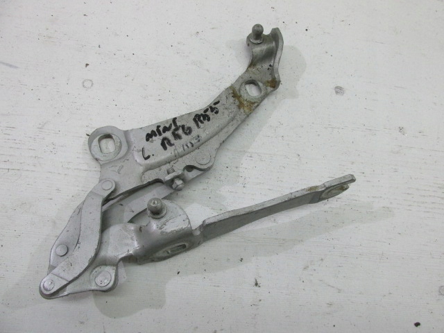 фото №1, Петля капот лівий mini cooper r55 r56