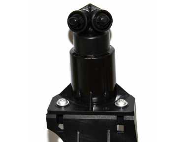 фото №4, P омивач насадка заглушка mercedes ml w164