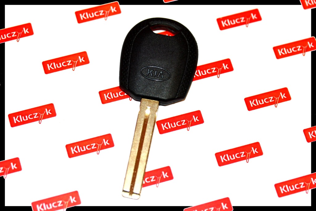 фото №1, Ключ kia sportage кодирование mokotów ключ