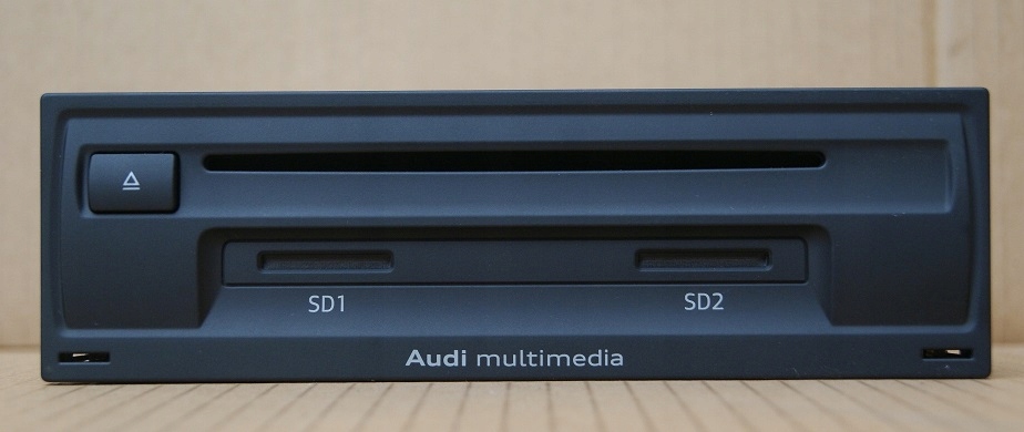 фото №5, Audi tt tts 8s навигация mmi 8s0035020 8s0920790