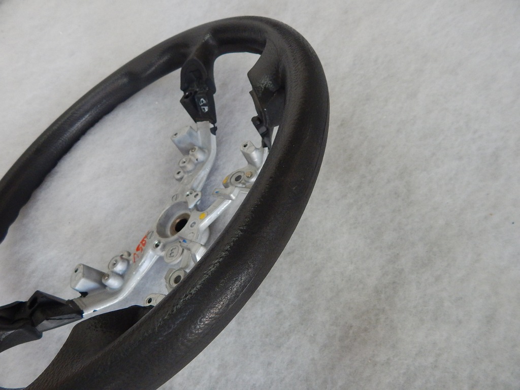 фото №10, Toyota avensis ii - повітропровід