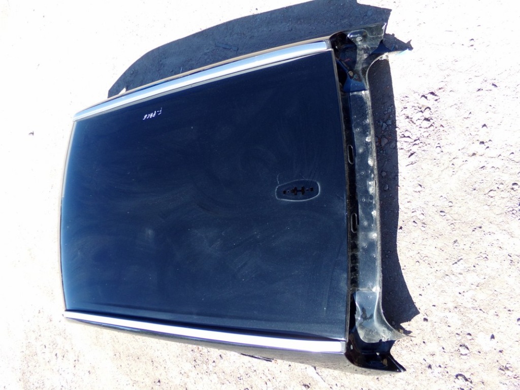 фото №4, Jaguar f-pace fpace дах рейлінги fpace