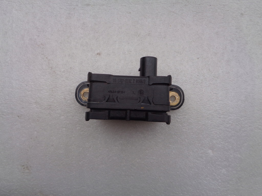 фото №1, Модуль датчик esp vw touran i 7h0907655a