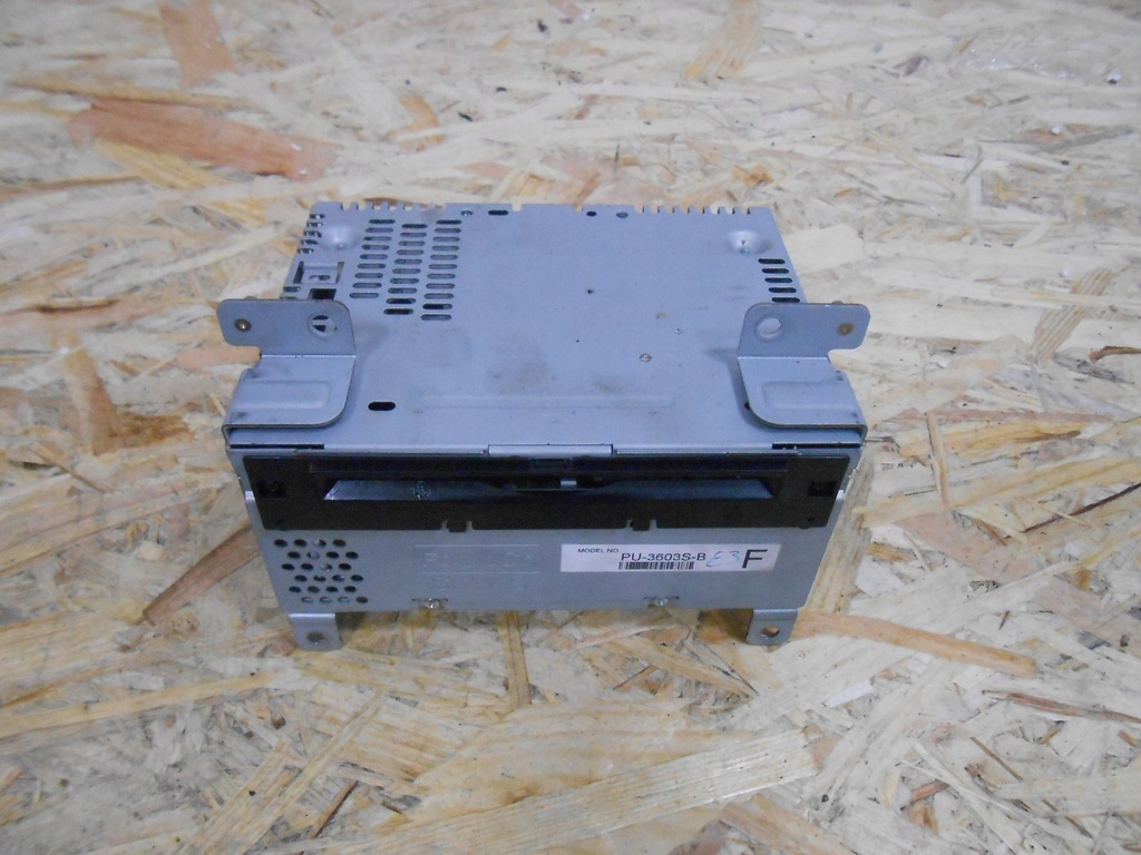 фото №1, Ford mustang vi 2015 радіо програвач fr3t-19c107-se