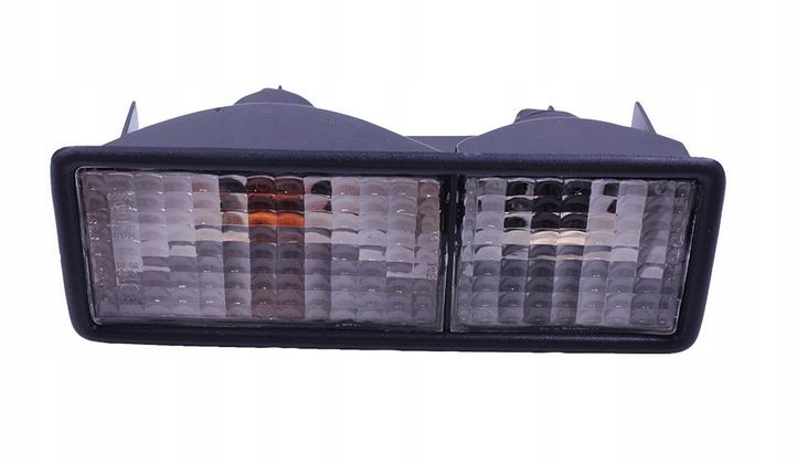 фото №1, Лампа задня права білий clear land rover discovery