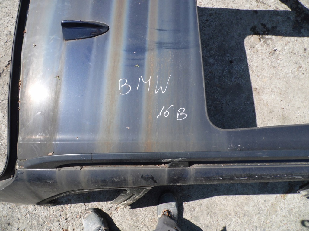 фото №5, Bmw x5 e70 крыша pod панорама рейлинги панорама