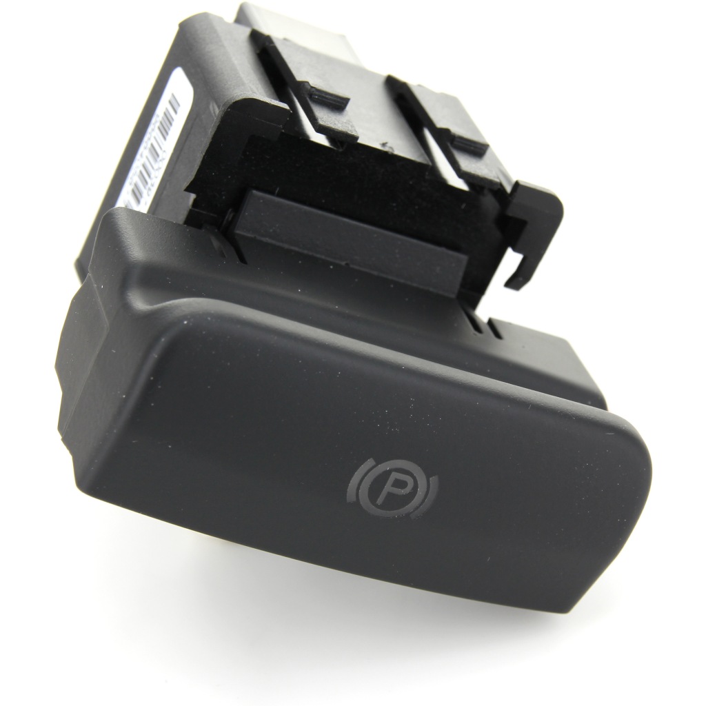 фото №1, Кнопка тормоза стояночного citroen c4 picasso