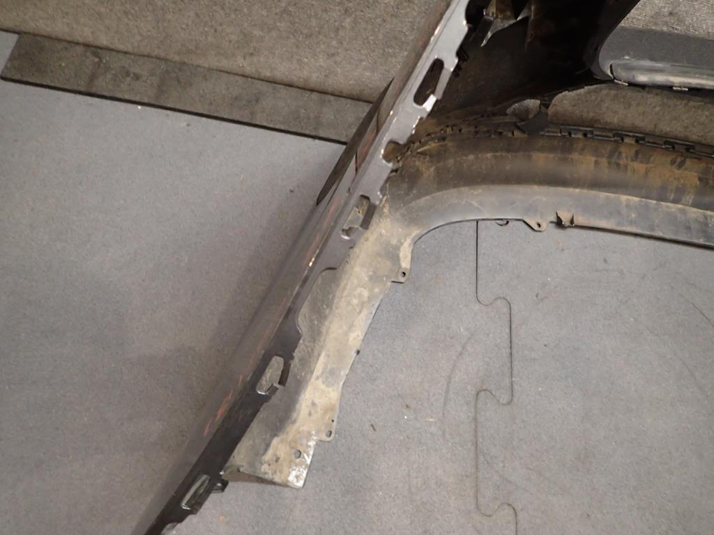 фото №5, Бампер задняя задний seat leon iii fr kombi 012-