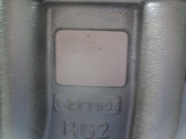 фото №8, Блок двигуна mercedes a b klasa w169 w245 2.0 cdi