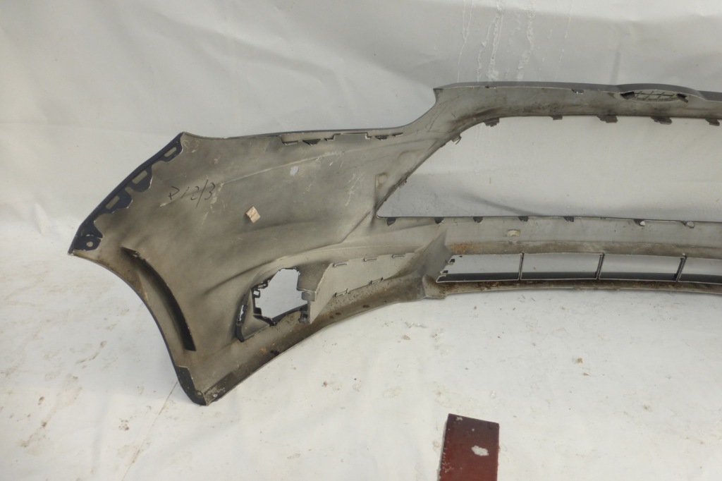 Бампер ford focus mk3 11-14 st перед pdc Зі Шроту