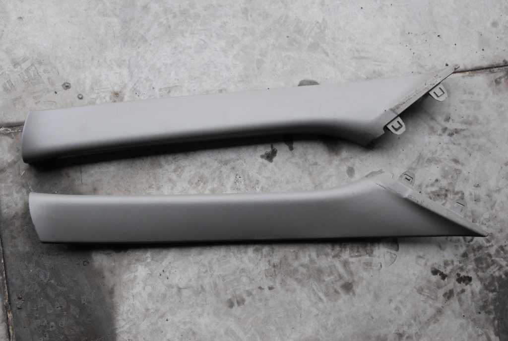 Купити Пластики внутрішнє na блок двигуна master movano iii