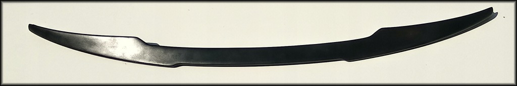 фото №1, Bmw 4 f32 образец m4 f82 спойлер