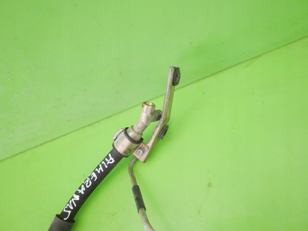 фото №6, Дроти підсилювача nissan almera n15 1.4 16v 95-