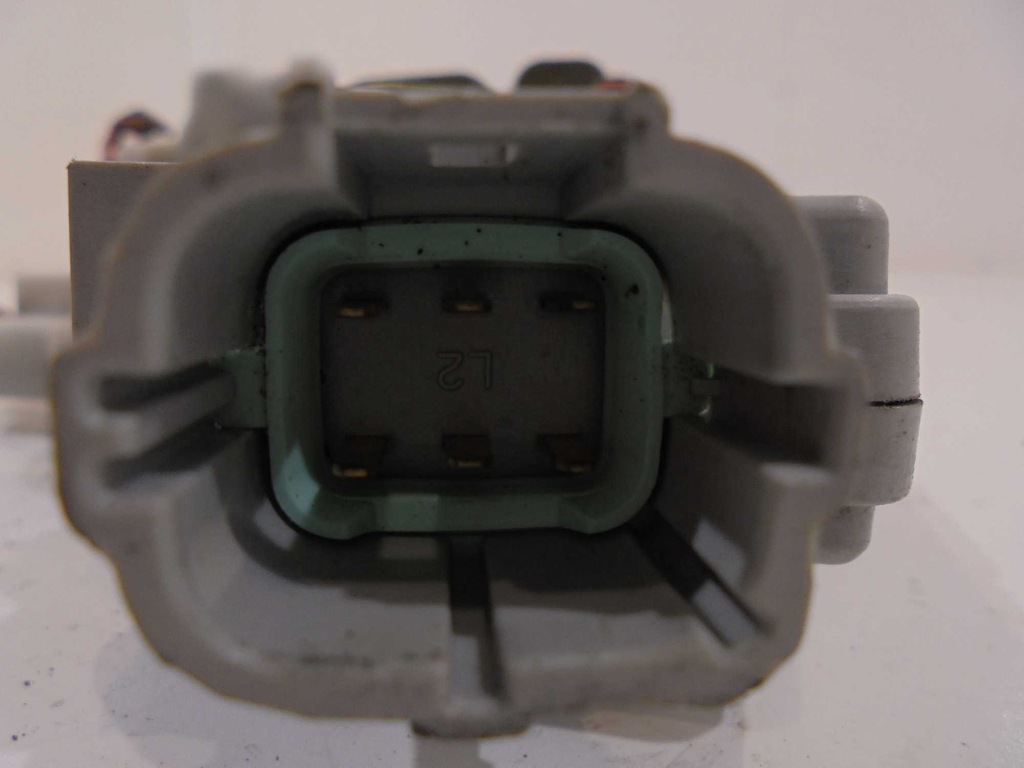 фото №4, Замок дверь lp nissan primera p11 c3270