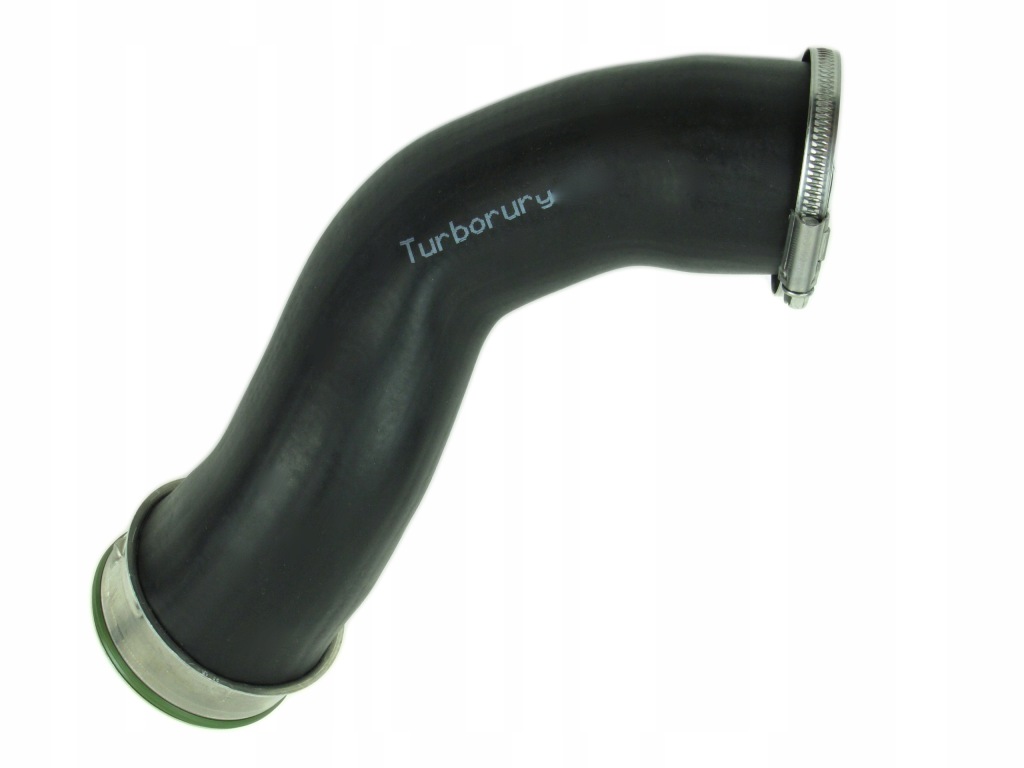 Шланг turbo интеркулер mercedes e-klasa w210 Оригинал