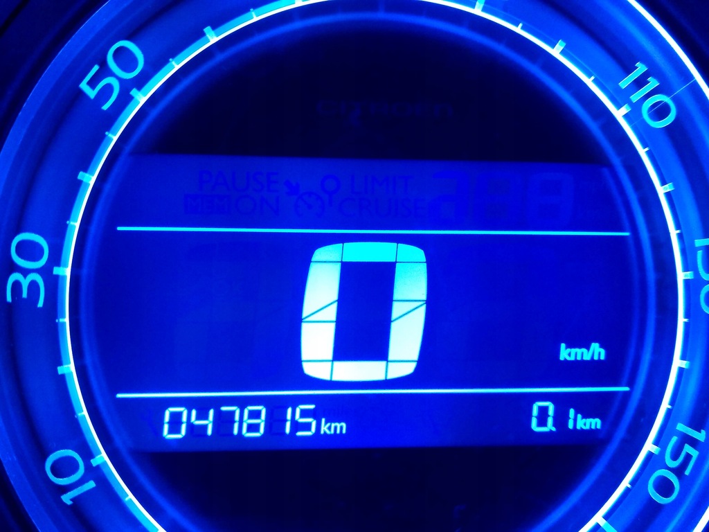 фото №2, Приводной вал короткий автоматическая коробка передач citroen c4 ii b7