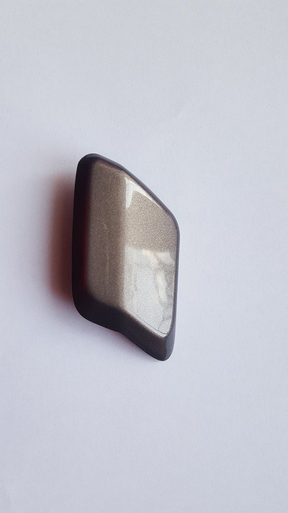 фото №14, Заглушка распылителя лампа ford mondeo mk4 цвета