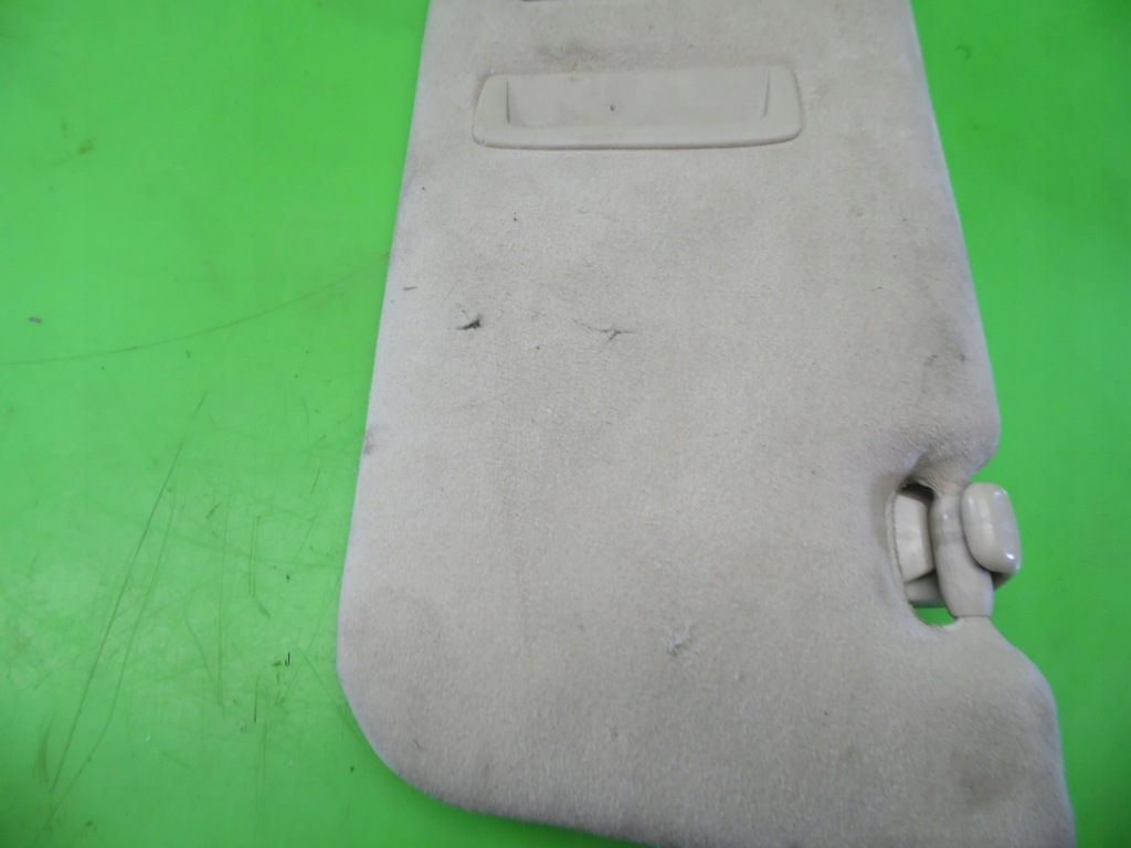 фото №7, Защита солнцезащитная правая lexus ls ls460l 12-