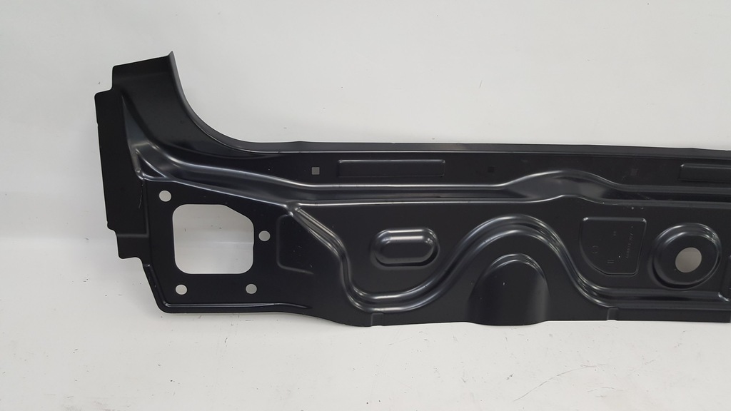 фото №5, Audi a6 c7 4g9 pas задняя задний стена 2011-2018r