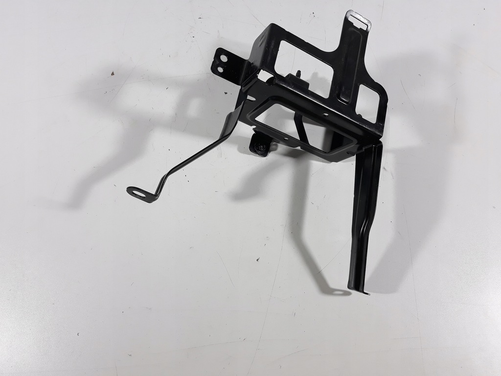 фото №4, Volvo xc60 16r кронштейн аккумулятор кнопка старт/стоп