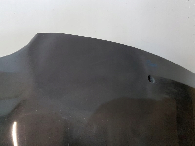 фото №6, Aston martin rapide бампер перед передній