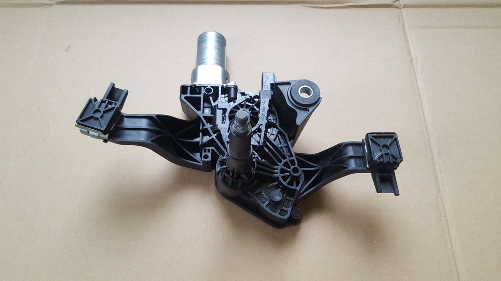 фото №1, Opel adam моторчик двірники