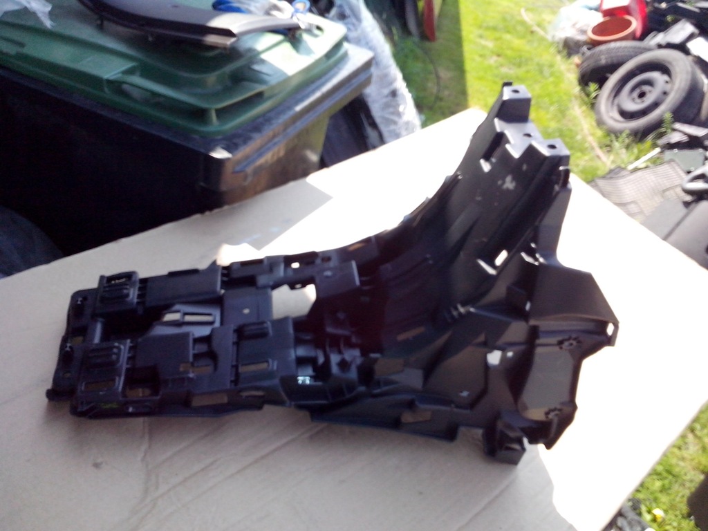 фото №1, Каркас подлокотник renault espace v 15-