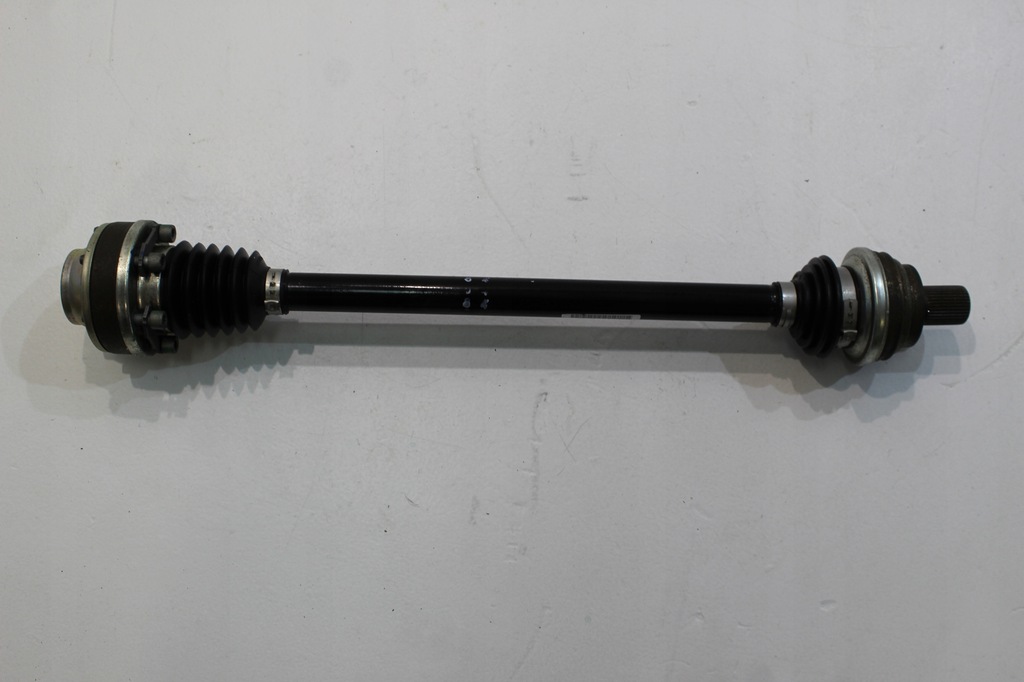 фото №1, Mbm vw t-roc привідний вал задня ліва 5q0501203c