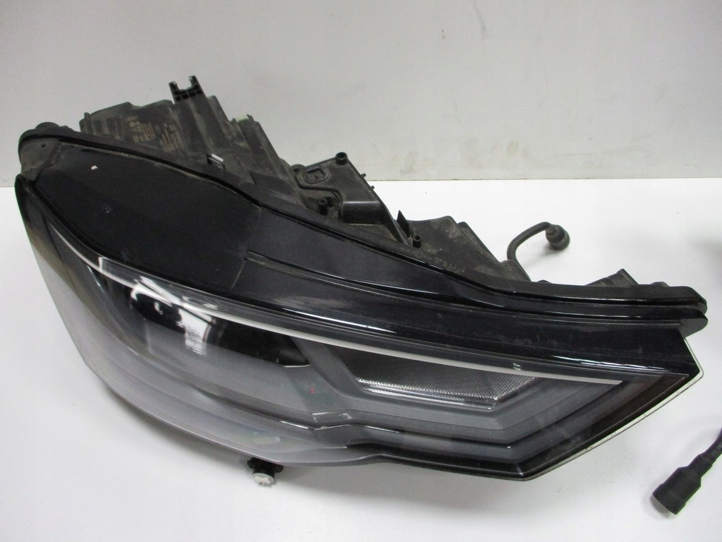 фото №7, Лампа лампи audi a6 4k0 led 4k0941034 4k0941033b