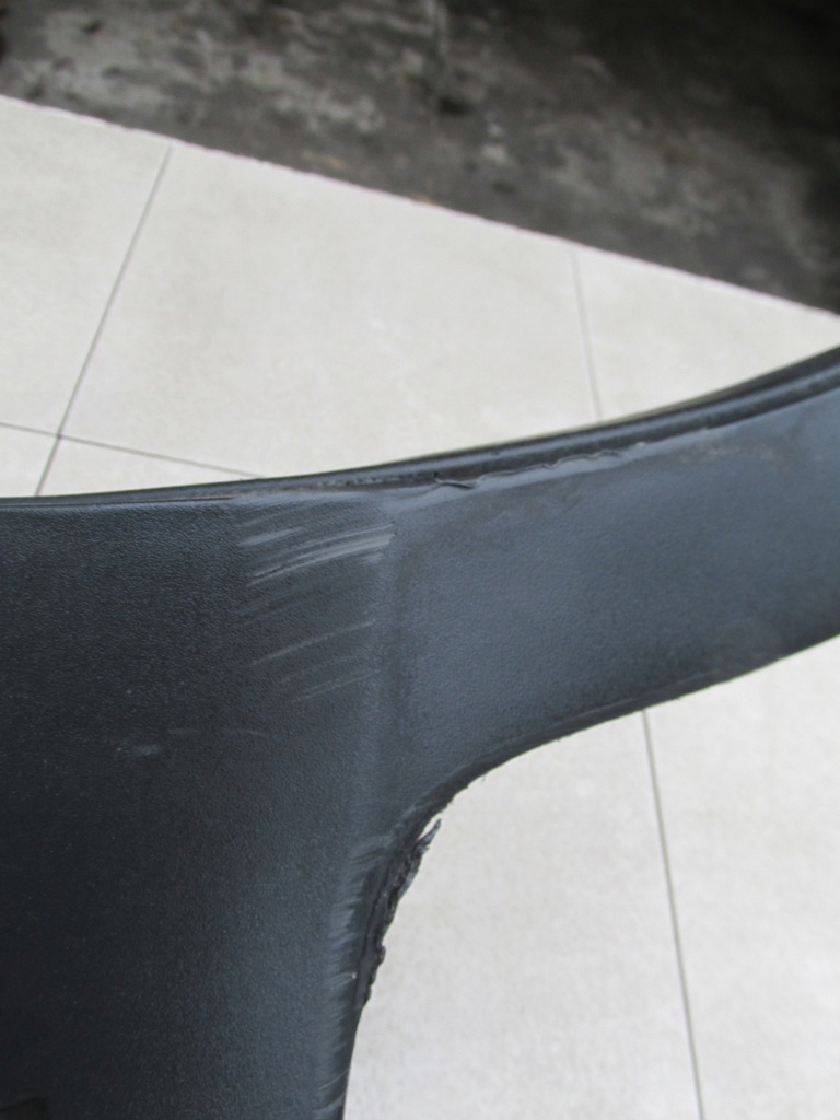 фото №4, Поріг молдинг поріг права ecosport 2016 rok