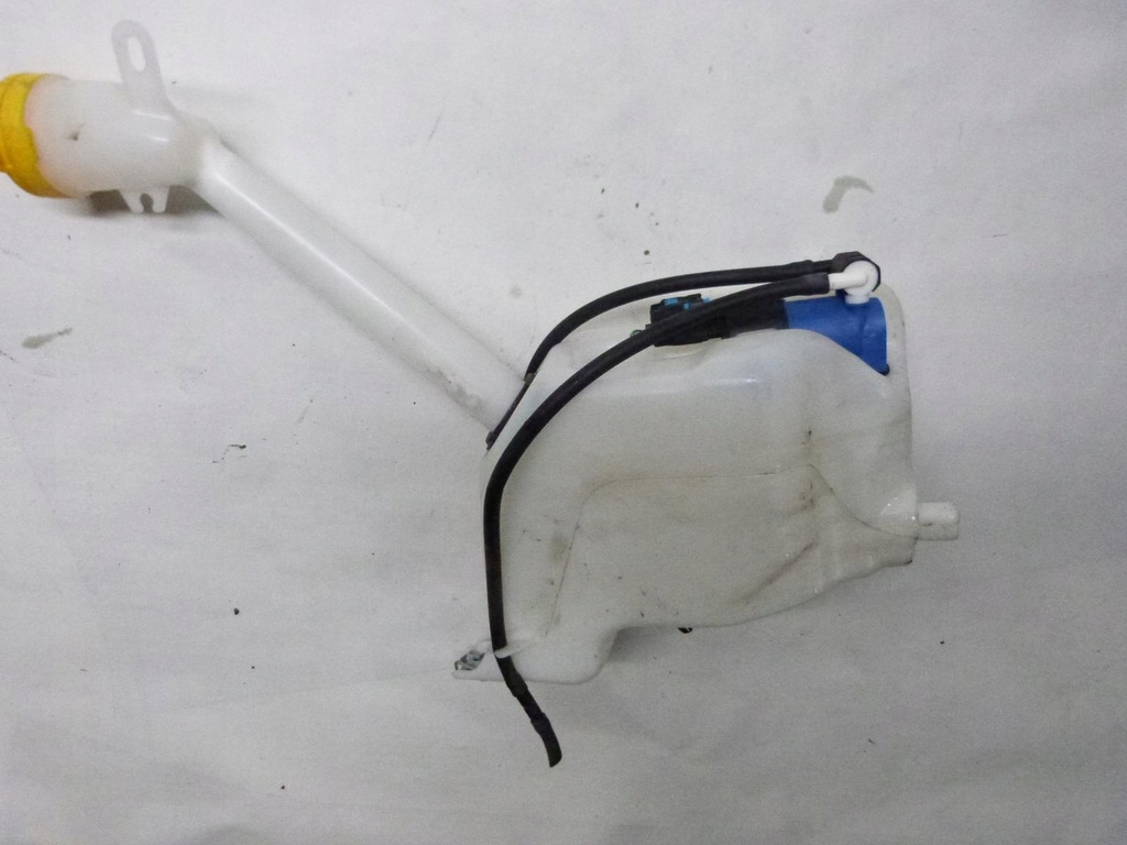 фото №1, Smart forfour ii бак омивача з помпа