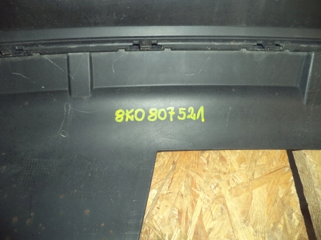 фото №9, Audi a4 b8 allroad kombi avant бампер задня задній