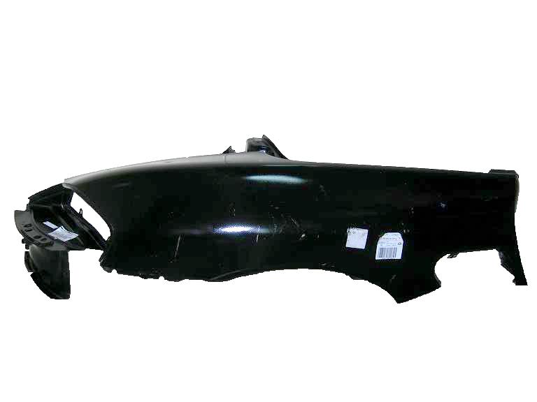 фото №1, Porsche boxster 986 задній крила задня