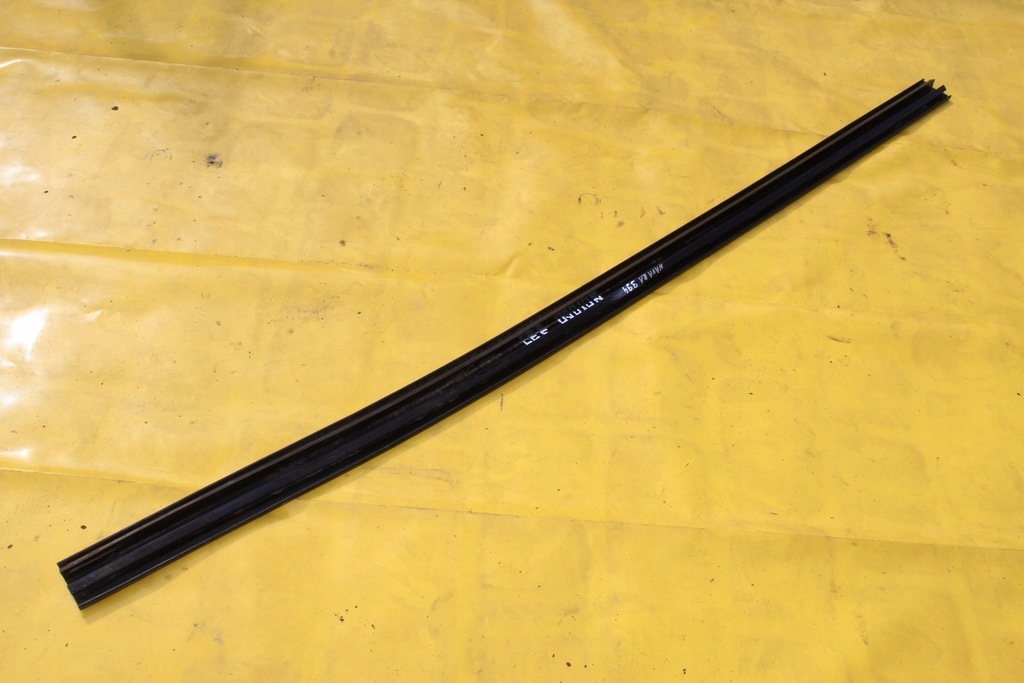 фото №6, Молдинг двері navara d40