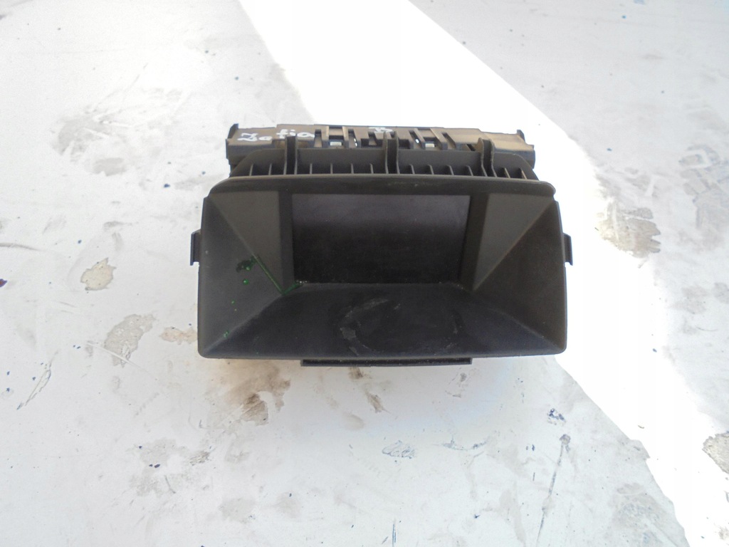 фото №1, Дисплей opel zafira b