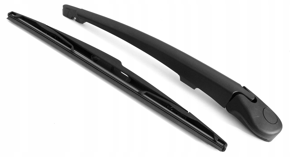 фото №1, Двірник задня важіль щітка megane scenic i rx4