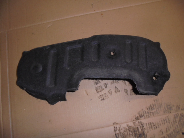 фото №1, Opel zafira c 2.0 cdti захист розподільного валу